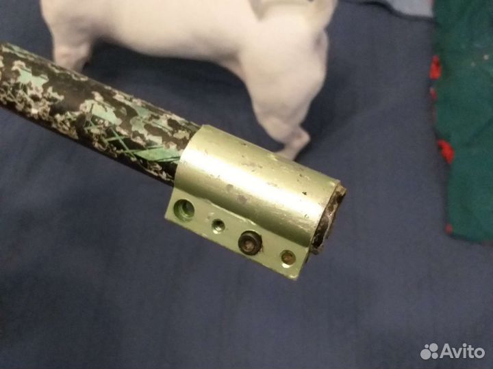 Детали для трюкового самоката