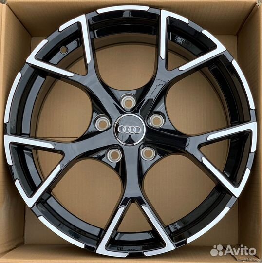 Диски для на Ауди Audi Q5 R18
