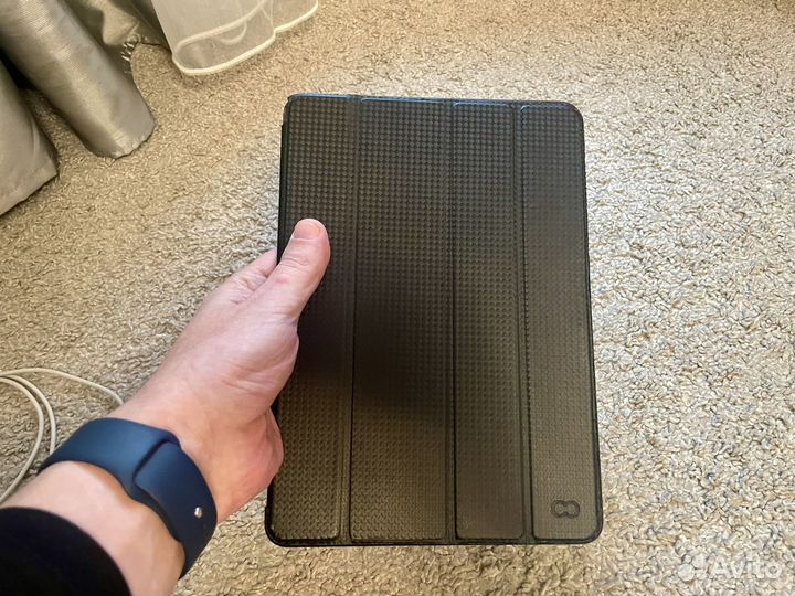 iPad Air 1 (A1475, LTE, 16 гб)