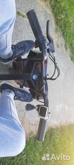 Электро дрифт карт