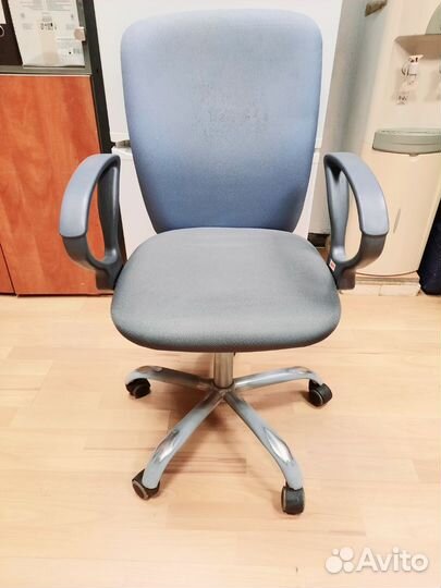 Компьютерное кресло