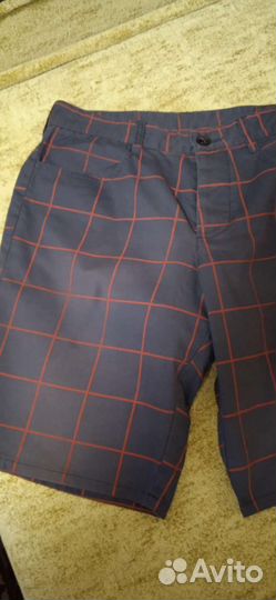 Шорты мужские