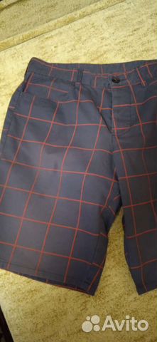 Шорты мужские