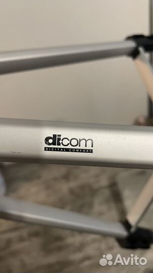 Штатив для фотоаппарата Dicom