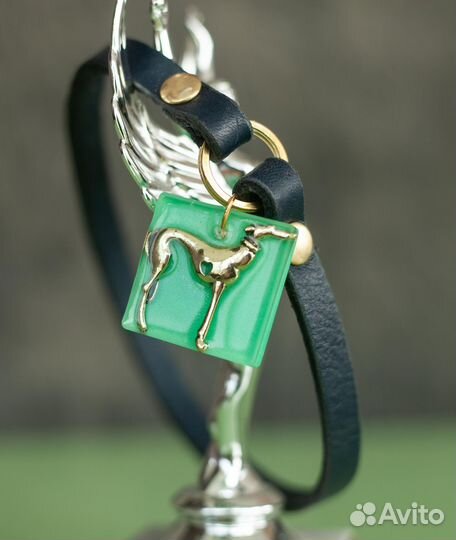 Адресники для собак (уиппет, левретка)