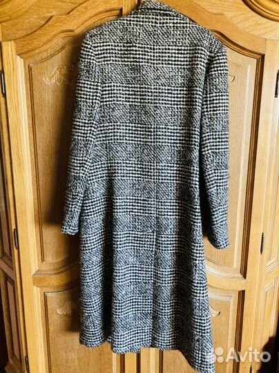 Пальто женское 48