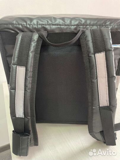 Термосумка