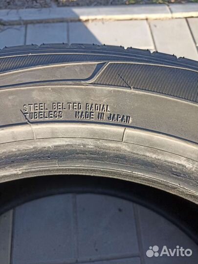 Dunlop SP Sport Maxx 050+ 225/55 R17