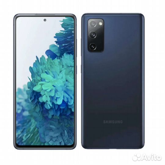 Телефон Samsung s20fe