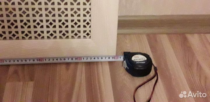 Экран декоративный