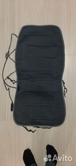 Подогрев сидений