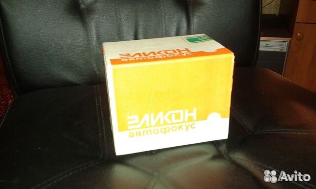 Много марок абсолютно новых фотоаппаратов