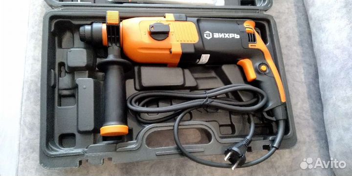 Прокат электро инструмента