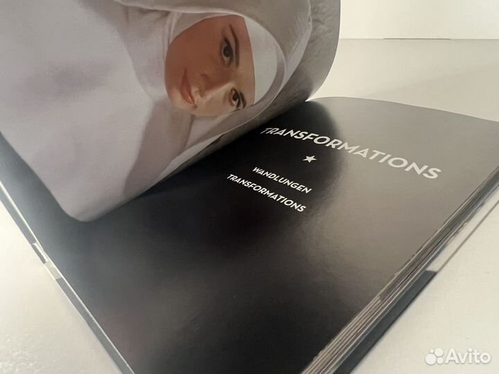 О. Хёпберн. Movie Icons. Taschen