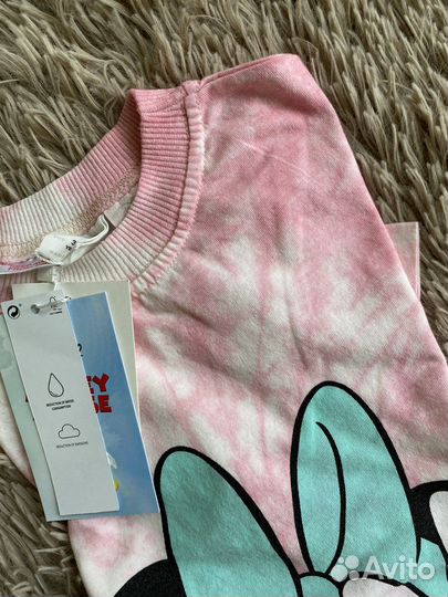 Футболка zara