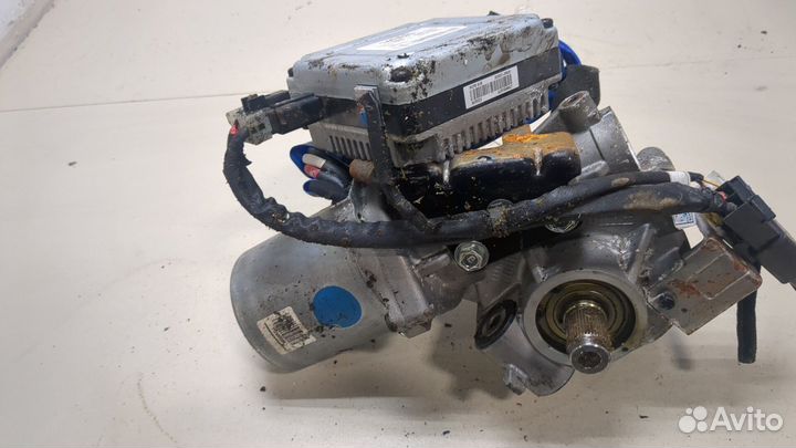 Электроусилитель руля Hyundai i40, 2012