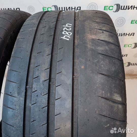 Michelin Pilot Sport Cup 2 265/35 R20 99Y