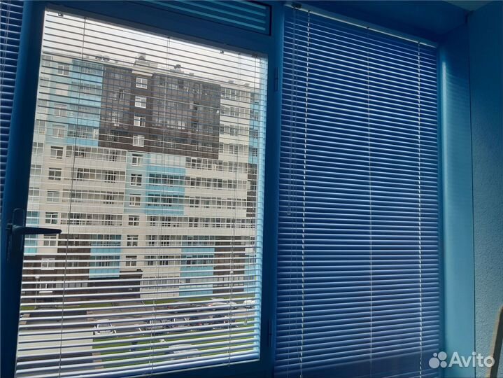 Жалюзи от производителя