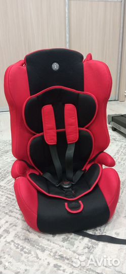 Детское автокресло