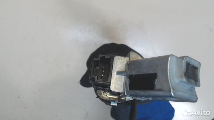 Замок зажигания Peugeot 3008, 2010