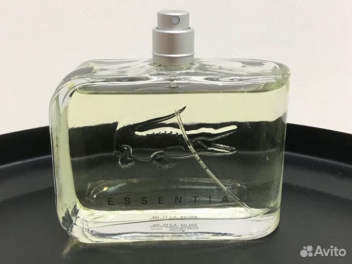 Туалетная вода Lacoste Essential