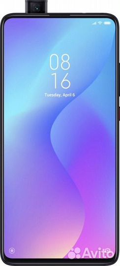 Xiaomi Mi 9T, 6/64 ГБ