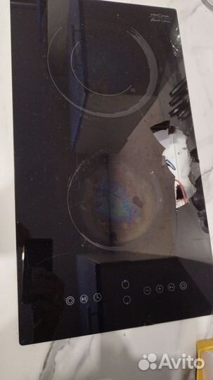 Варочная панель