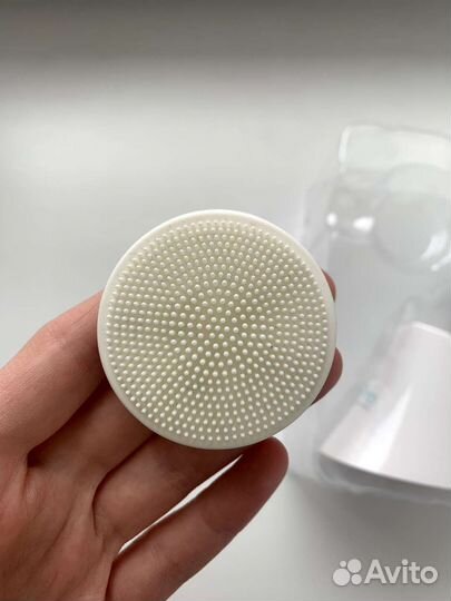 Аппарат для очищения кожи лица