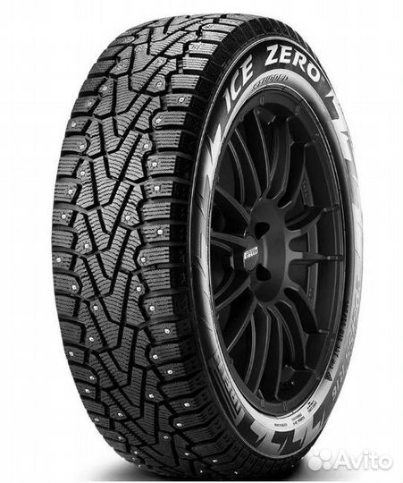Pirelli Ice Zero 185/60 R14