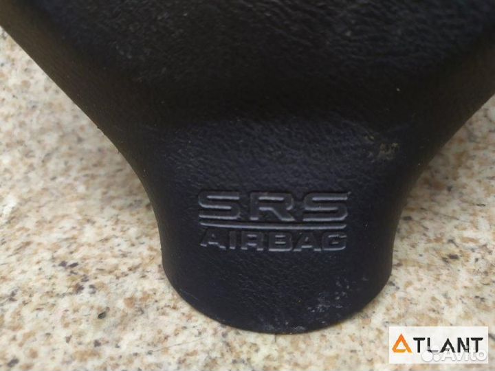 Airbag водительский honda FIT