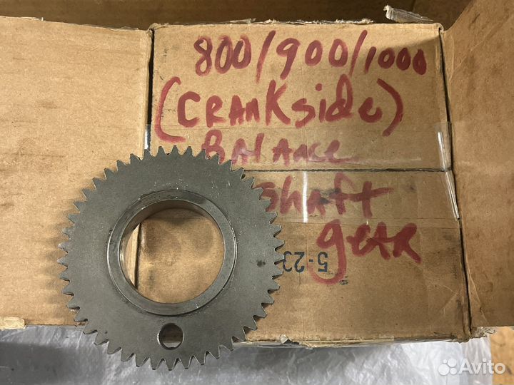 Запчасти двигателя arctic cat pantera