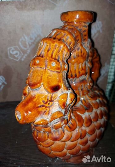 Кувшин керамика СССР