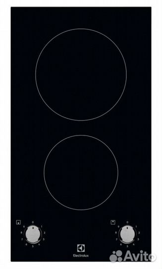 Варочная поверхность Electrolux LHR3210CK
