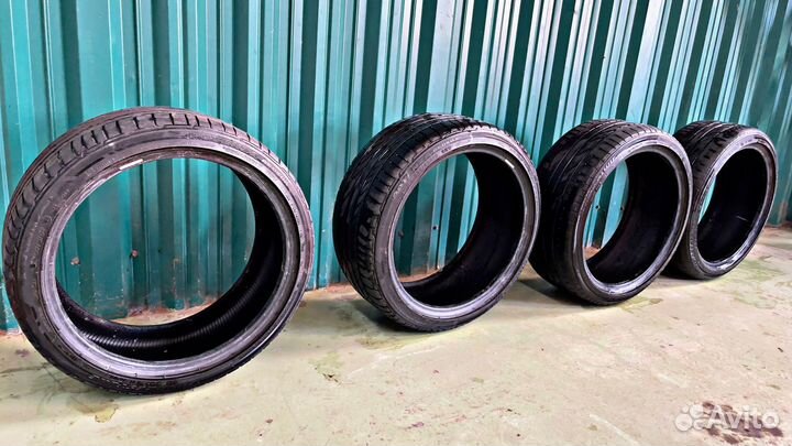 Bridgestone Potenza RE050A 225/40 R18