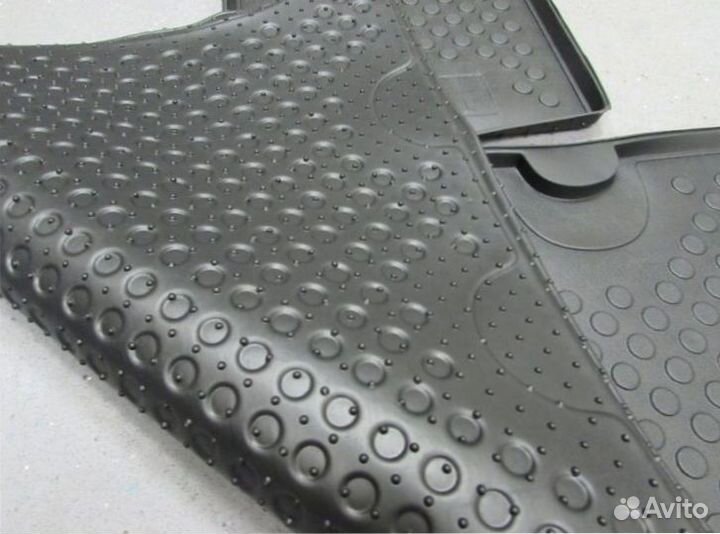 Коврики KIA Carnival 1998-2006