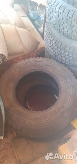 Nokian Tyres Z 4/9 R15