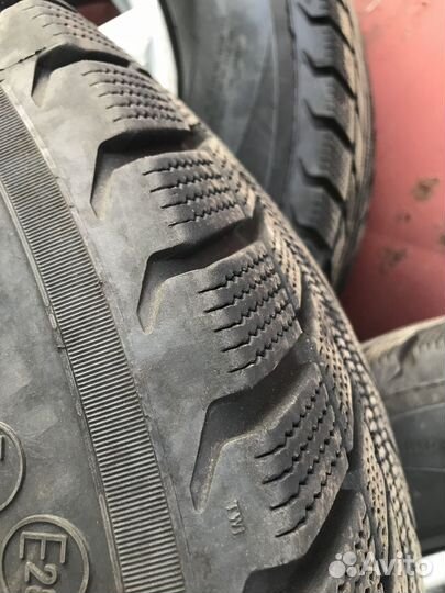 Белшина Artmotion Snow Бел-217 215/65 R16