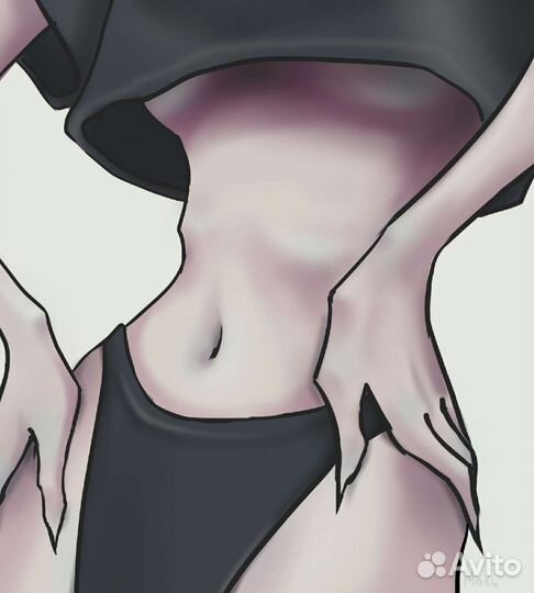 Художник иллюстратор