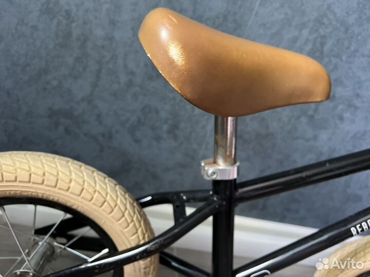 Беговел Rebel Kidz