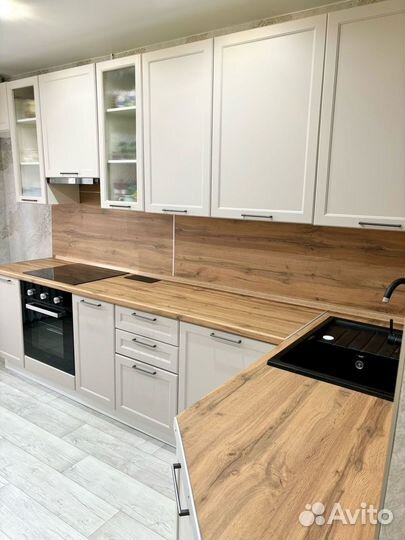 Готовая кухня в наличии