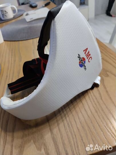 Паховая защита женская размер S