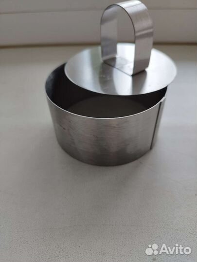 Формы для выпечки новые