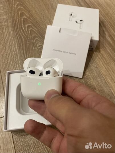 Airpods 3