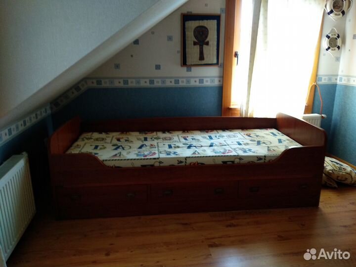 Мебель в спальню