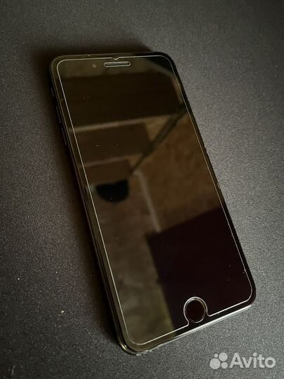 iPhone 7 plus 32gb