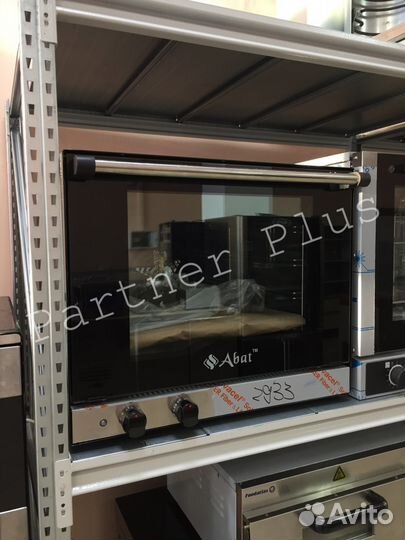 Конвекционная печь