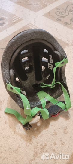 Детский шлем защитный