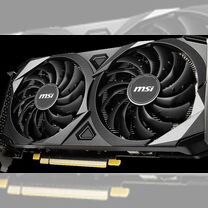 Видеокарта rtx 3060 12 гб