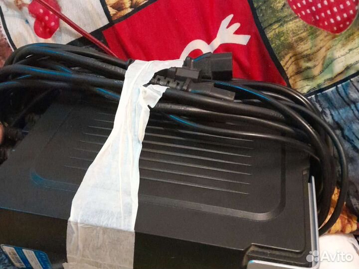 Ипб UPS ippon back office 600VA