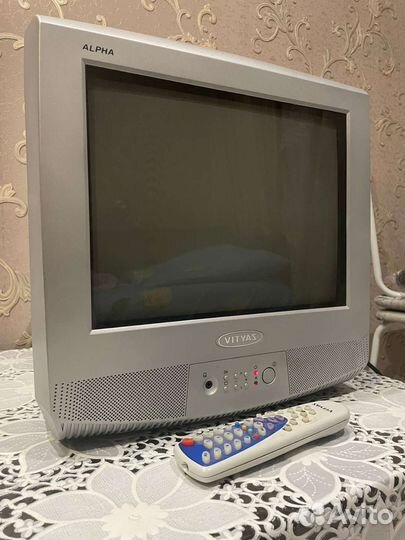 Телевизор Vityas
